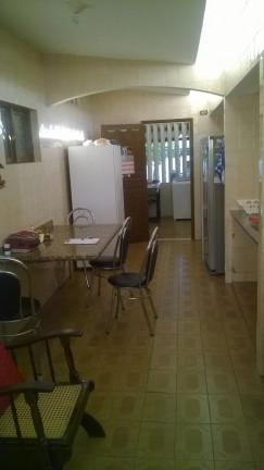 Imagem Casa com 4 Quartos à Venda, 197 m² em Ponta Negra - Natal Imagem Casa com 4 Quartos à Venda, 197 m² em Ponta Negra - Natal