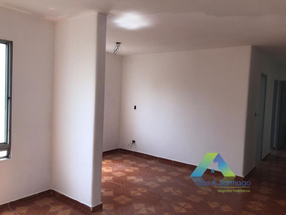 Imagem Apartamento com 2 Quartos à Venda, 56 m² em Vila Moraes - São Paulo Imagem Apartamento com 2 Quartos à Venda, 56 m² em Vila Moraes - São Paulo