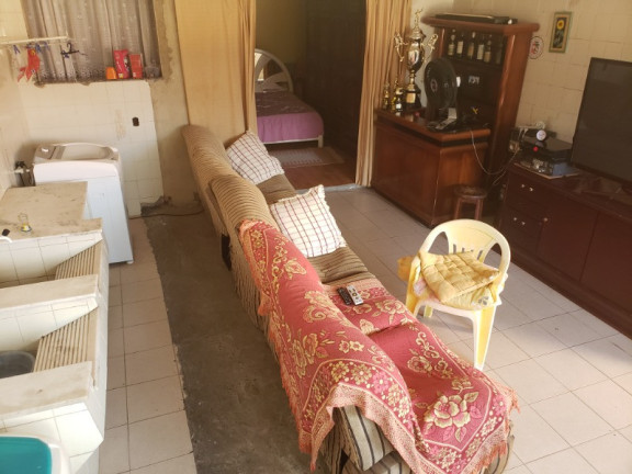Imagem Casa com 4 Quartos à Venda, 360 m² em 25 De Agosto - Duque De Caxias