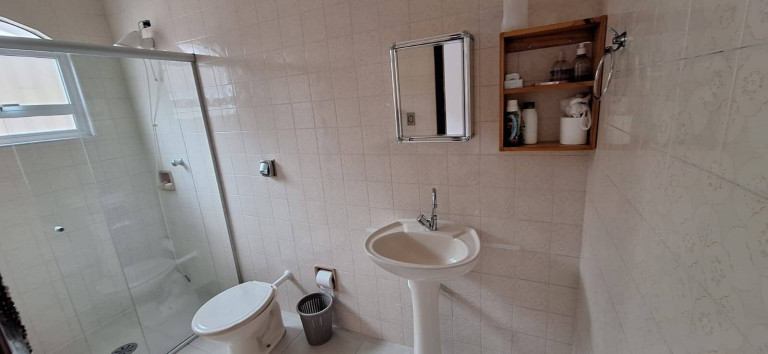 Imagem Casa com 3 Quartos à Venda, 140 m² em Balneário Três Marias - Peruíbe