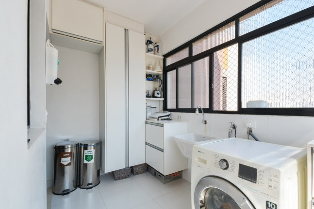 Imagem Imóvel com 3 Quartos à Venda, 97 m² em Vila Clementino - São Paulo