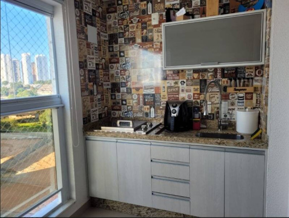Imagem Apartamento com 3 Quartos à Venda, 92 m² em Parque Campolim - Sorocaba