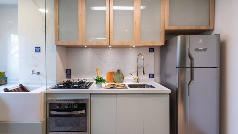 Imagem Apartamento com 2 Quartos à Venda, 37 m² em Vila Moraes - São Paulo