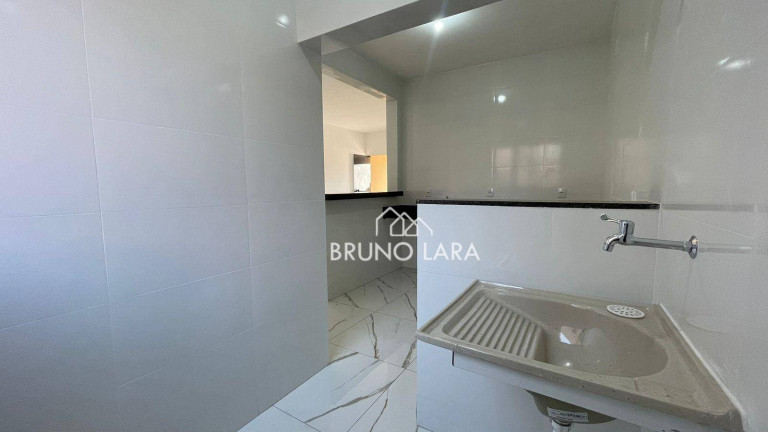 Imagem Casa com 3 Quartos à Venda, 150 m² em Industrial São Luiz - Contagem Imagem Casa com 3 Quartos à Venda, 150 m² em Industrial São Luiz - Contagem