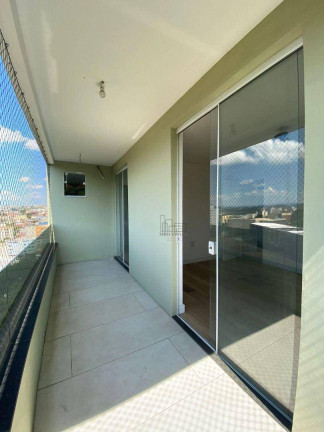 Imagem Apartamento com 3 Quartos à Venda, 170 m² em Laranjal - Volta Redonda