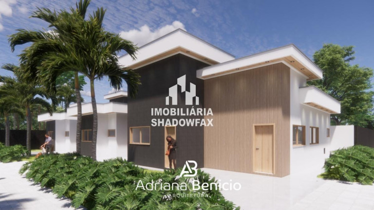 Imagem Casa com 3 Quartos à Venda, 72 m² em Conjunto Residencial Monte Carlo - Dourados Imagem Casa com 3 Quartos à Venda, 72 m² em Conjunto Residencial Monte Carlo - Dourados