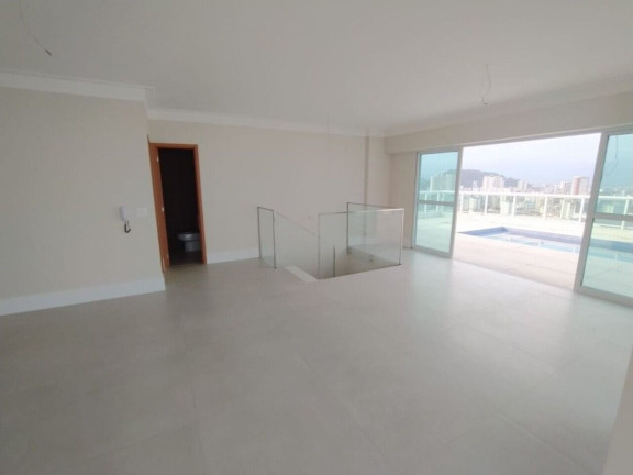 Imagem Apartamento com 4 Quartos à Venda, 300 m² em Gonzaga - Santos Imagem Apartamento com 4 Quartos à Venda, 300 m² em Gonzaga - Santos