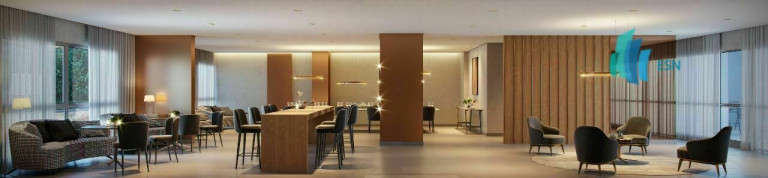 Imagem Apartamento com 3 Quartos à Venda, 123 m²