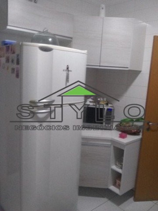 Imagem Apartamento com 3 Quartos à Venda, 105 m² em Rudge Ramos - São Bernardo Do Campo Imagem Apartamento com 3 Quartos à Venda, 105 m² em Rudge Ramos - São Bernardo Do Campo
