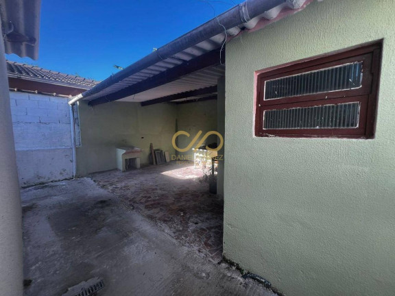 Imagem Casa com 2 Quartos à Venda, 141 m² em Cidade Da Criança - Praia Grande Imagem Casa com 2 Quartos à Venda, 141 m² em Cidade Da Criança - Praia Grande