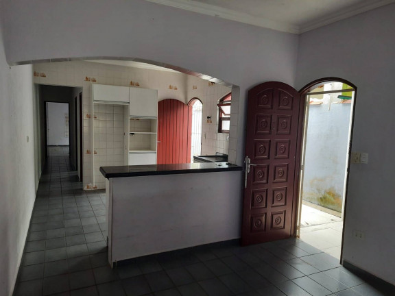 Imagem Casa com 2 Quartos à Venda, 150 m² em Jardim Praia Grande - Mongaguá