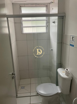 Imagem Apartamento com 2 Quartos à Venda, 48 m² em Villa Branca - Jacareí Imagem Apartamento com 2 Quartos à Venda, 48 m² em Villa Branca - Jacareí