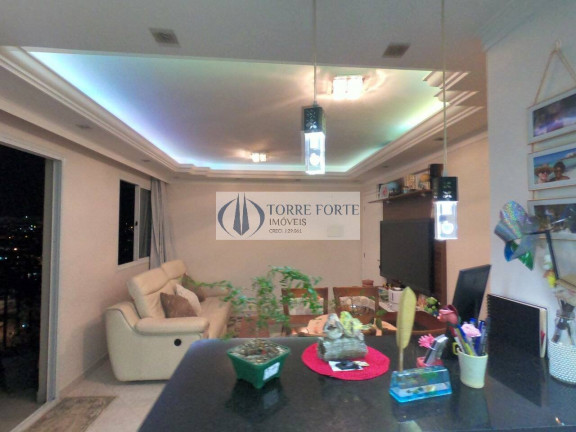 Imagem Apartamento com 3 Quartos à Venda, 64 m² em Centro - Diadema Imagem Apartamento com 3 Quartos à Venda, 64 m² em Centro - Diadema