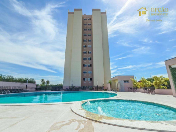 Imagem Apartamento com 3 Quartos à Venda, 85 m² em Vila Padre Bento - Itu