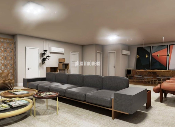 Imagem Apartamento com 3 Quartos à Venda, 285 m² em Consolação - São Paulo Imagem Apartamento com 3 Quartos à Venda, 285 m² em Consolação - São Paulo