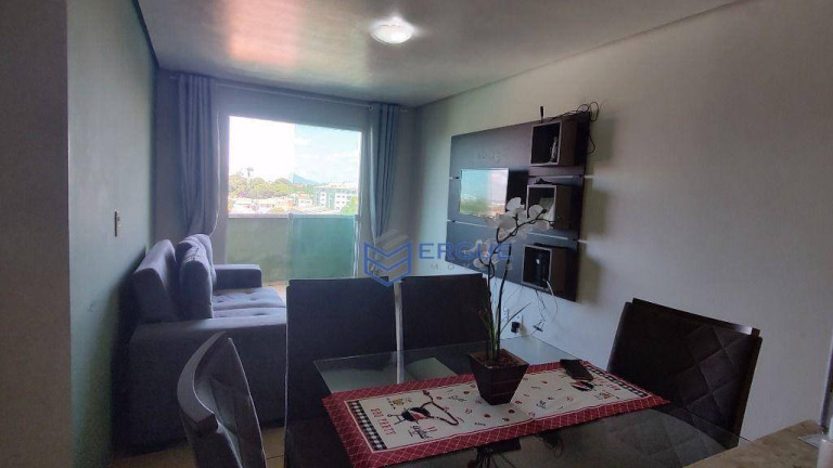 Imagem Apartamento com 3 Quartos à Venda, 70 m² em Maraponga - Fortaleza