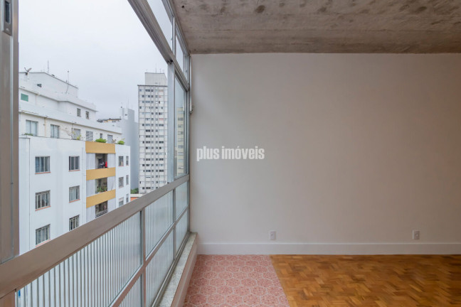 Imagem Apartamento com 2 Quartos à Venda, 135 m² em Consolação - São Paulo Imagem Apartamento com 2 Quartos à Venda, 135 m² em Consolação - São Paulo