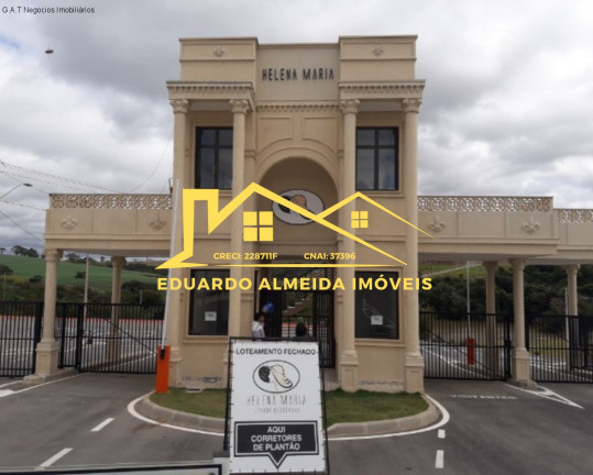 Imagem Terreno à Venda, 326 m² em Wanel Ville - Sorocaba Imagem Terreno à Venda, 326 m² em Wanel Ville - Sorocaba