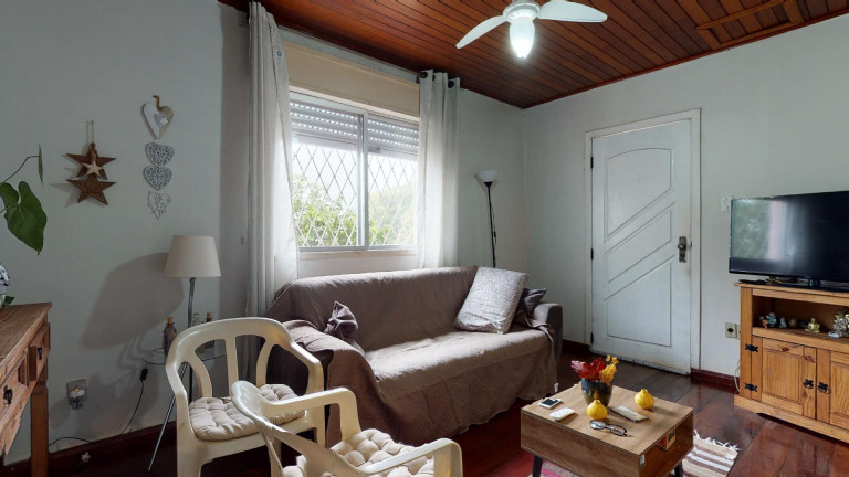 Imagem Sobrado com 3 Quartos à Venda,  em Partenon - Porto Alegre