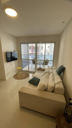 Imagem Apartamento com 3 Quartos à Venda, 88 m² em Centro - Guarapari Imagem Apartamento com 3 Quartos à Venda, 88 m² em Centro - Guarapari