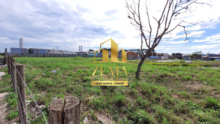 Foto do imóvel Terreno à Venda, 8.500 m² em Jundiapeba - Mogi Das Cruzes