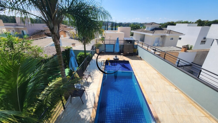 Imagem Casa de Condomínio com 4 Quartos para Alugar, 325 m² em Residencial Ibi-aram - Itupeva Imagem Casa de Condomínio com 4 Quartos para Alugar, 325 m² em Residencial Ibi-aram - Itupeva