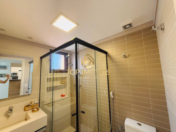 Imagem Apartamento com 2 Quartos à Venda, 75 m² em Pitangueiras - Guarujá Imagem Apartamento com 2 Quartos à Venda, 75 m² em Pitangueiras - Guarujá
