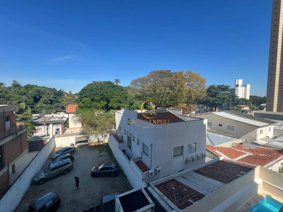 Imagem Apartamento com 1 Quarto para Alugar, 40 m² em Vila Adyana - São José Dos Campos Imagem Apartamento com 1 Quarto para Alugar, 40 m² em Vila Adyana - São José Dos Campos