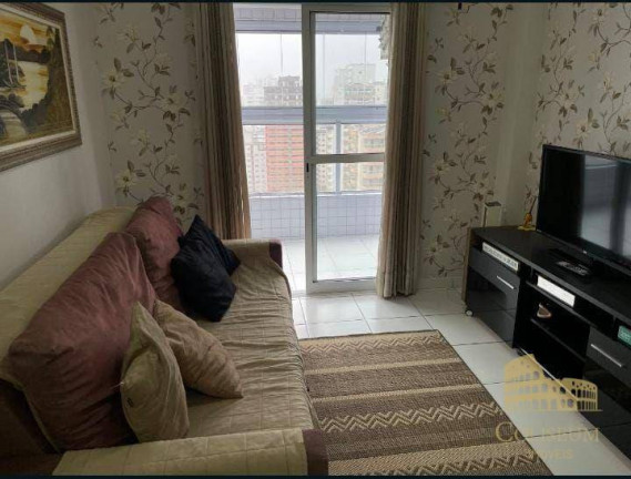 Imagem Apartamento com 2 Quartos à Venda, 87 m² em Aviação - Praia Grande Imagem Apartamento com 2 Quartos à Venda, 87 m² em Aviação - Praia Grande