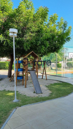 Imagem Casa com 3 Quartos à Venda, 430 m² em Guaribas - Eusébio Imagem Casa com 3 Quartos à Venda, 430 m² em Guaribas - Eusébio