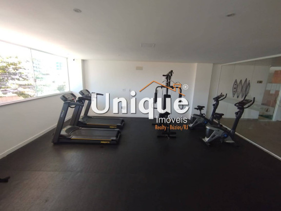 Imagem Apartamento com 1 Quarto à Venda, 80 m² em Braga - Cabo Frio