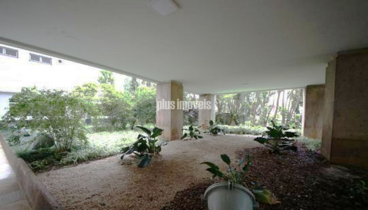 Imagem Apartamento com 4 Quartos à Venda, 154 m² em Santo Amaro - São Paulo