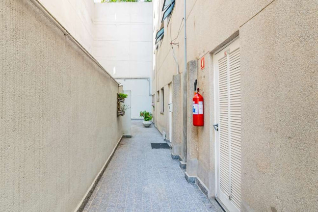 Imagem Apartamento com 3 Quartos à Venda, 92 m² em Vila Andrade - São Paulo Imagem Apartamento com 3 Quartos à Venda, 92 m² em Vila Andrade - São Paulo