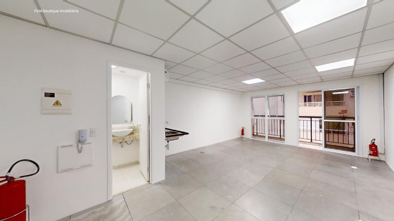 Imagem Sala Comercial à Venda, 83 m² em Jabaquara - São Paulo Imagem Sala Comercial à Venda, 83 m² em Jabaquara - São Paulo