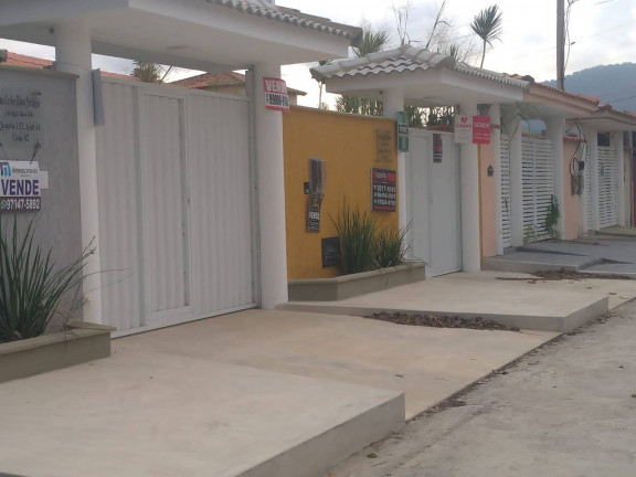 Imagem Casa com 3 Quartos à Venda, 240 m² em Jardim Atlântico Central - Maricá Imagem Casa com 3 Quartos à Venda, 240 m² em Jardim Atlântico Central - Maricá