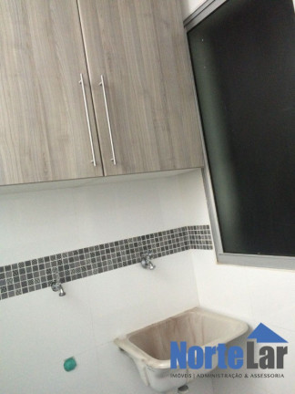 Imagem Apartamento com 2 Quartos à Venda, 49 m² em Loteamento City Jaragua - São Paulo