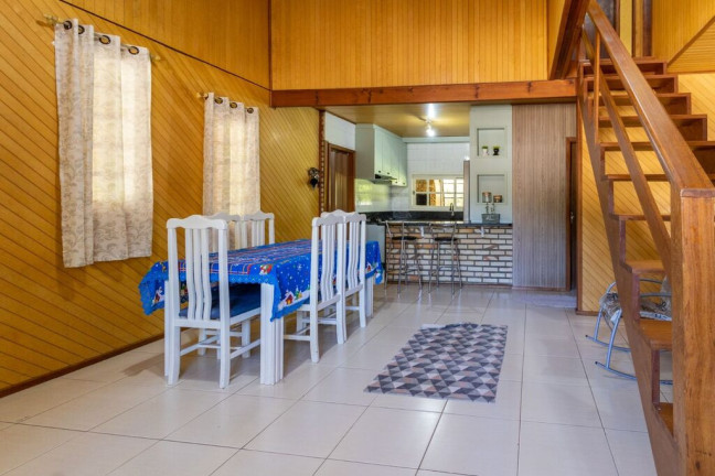 Imagem Casa com 3 Quartos à Venda, 160 m² em Centro - Lacerdópolis