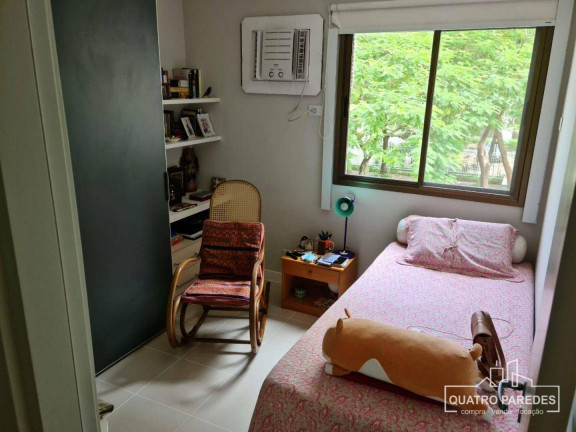 Imagem Apartamento com 4 Quartos à Venda, 146 m² em Península - Rio De Janeiro