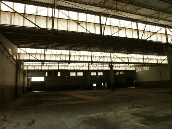 Imagem Galpão para Alugar, 4 m² em Industrial Anhanguera - Osasco Imagem Galpão para Alugar, 4 m² em Industrial Anhanguera - Osasco