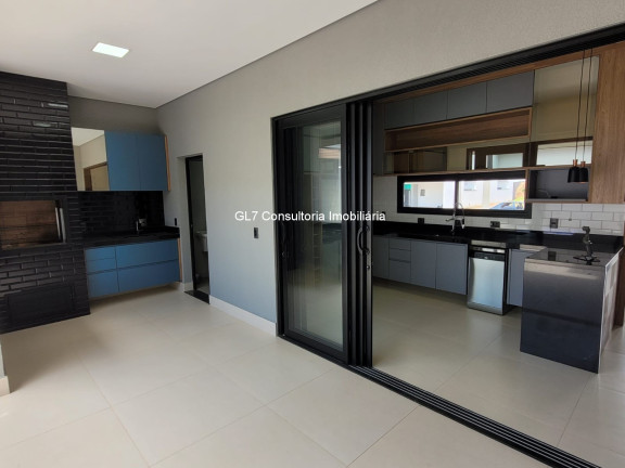 Imagem Casa com 3 Quartos à Venda,  em Jardim Laguna - Indaiatuba