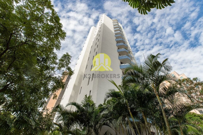 Imagem Apartamento com 2 Quartos à Venda, 139 m² em Vila Olímpia - São Paulo Imagem Apartamento com 2 Quartos à Venda, 139 m² em Vila Olímpia - São Paulo