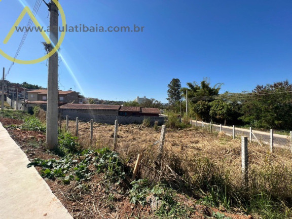 Imagem Terreno à Venda, 128 m² em Jardim São Felipe - Atibaia Imagem Terreno à Venda, 128 m² em Jardim São Felipe - Atibaia