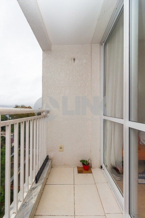 Imagem Apartamento com 3 Quartos à Venda, 76 m² em Cristo Redentor - Porto Alegre