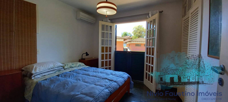 Imagem Casa de Condomínio com 3 Quartos à Venda, 190 m² em Juqueí - São Sebastião Imagem Casa de Condomínio com 3 Quartos à Venda, 190 m² em Juqueí - São Sebastião