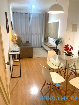 Imagem Apartamento com 1 Quarto à Venda, 47 m² em Rudge Ramos - São Bernardo Do Campo Imagem Apartamento com 1 Quarto à Venda, 47 m² em Rudge Ramos - São Bernardo Do Campo
