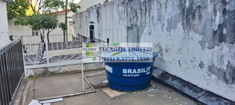Imagem Sobrado com 2 Quartos à Venda, 90 m² em Jardim Da Gloria - São Paulo Imagem Sobrado com 2 Quartos à Venda, 90 m² em Jardim Da Gloria - São Paulo