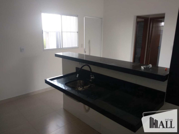 Imagem Casa com 2 Quartos à Venda, 60 m² em Jardim Tangará - Bady Bassitt Imagem Casa com 2 Quartos à Venda, 60 m² em Jardim Tangará - Bady Bassitt