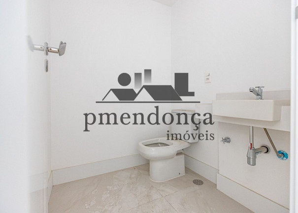 Imagem Apartamento com 3 Quartos à Venda, 118 m² em Lapa - São Paulo