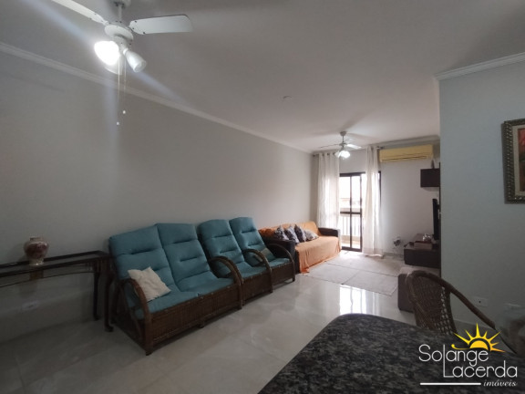 Imagem Apartamento com 4 Quartos à Venda, 128 m² em Tenório - Ubatuba