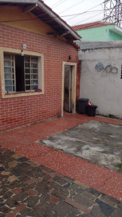 Imagem Casa com 5 Quartos à Venda, 175 m² em Vila Cleonice - São Paulo Imagem Casa com 5 Quartos à Venda, 175 m² em Vila Cleonice - São Paulo